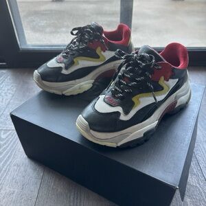 ASH Addict Sneakers – Size EU 36 / US 6